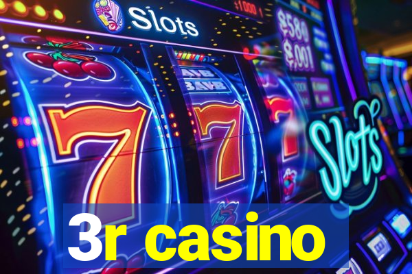 3r casino